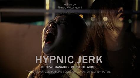 hypnicjerk62|Hypnic Jerks